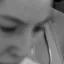 Detected person