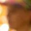 Detected person