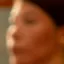 Detected person