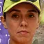 Detected person