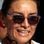 Detected person