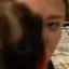 Detected person