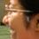Detected person