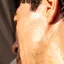 Detected person