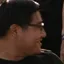 Detected person