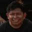 Detected person