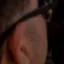 Detected person
