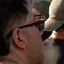 Detected person