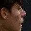 Detected person