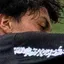 Detected person