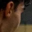 Detected person