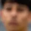 Detected person