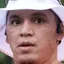 Detected person