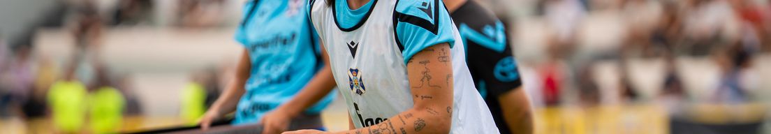 Cover photo for Final Femenina LIV Trofeo Teide 2026