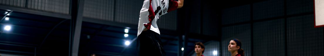 Cover photo for Torneo mixto de Voleibol