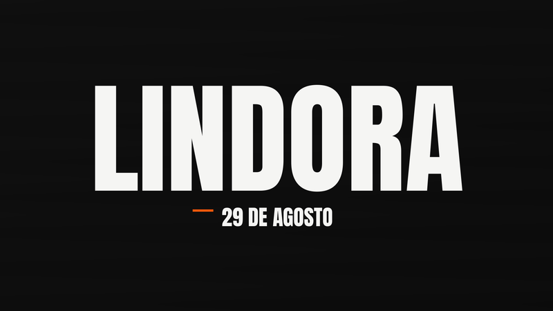 Lindora Sábado 29 de Agosto