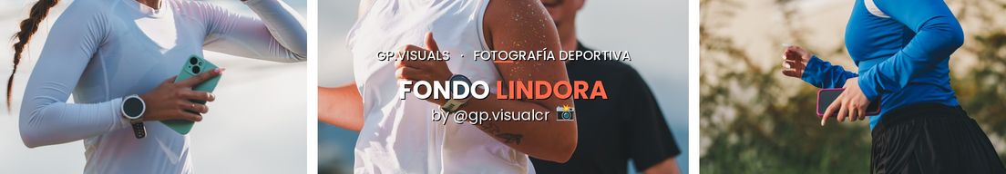 Cover photo for Fondo Lindora - by gp.visualcr 📸