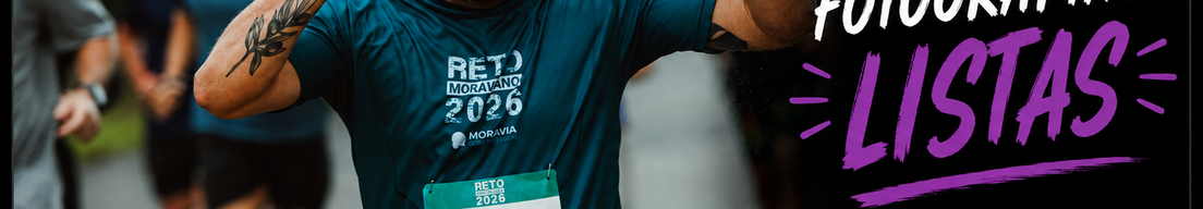 Reto Moraviano 2026 - @alvaradofoto by Luis Alvarado cover