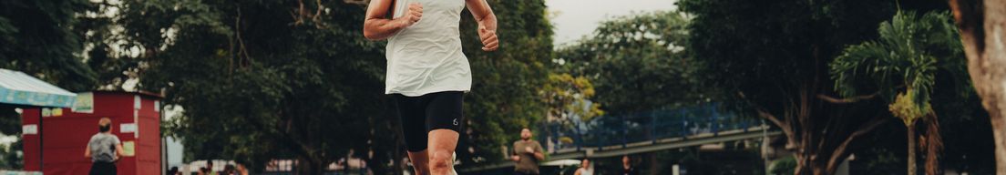 Fotos Running Martes La Sabana by Sebastian Coto cover