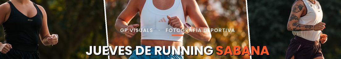 Jueves de Running - SABANA by @gp.visualcr 📸 by Gerardo Pérez cover