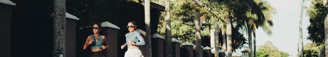 Fotos Running Jueves Lindora by Sebastian Coto cover