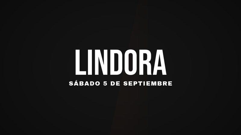 Lindora 5 de Septiembre