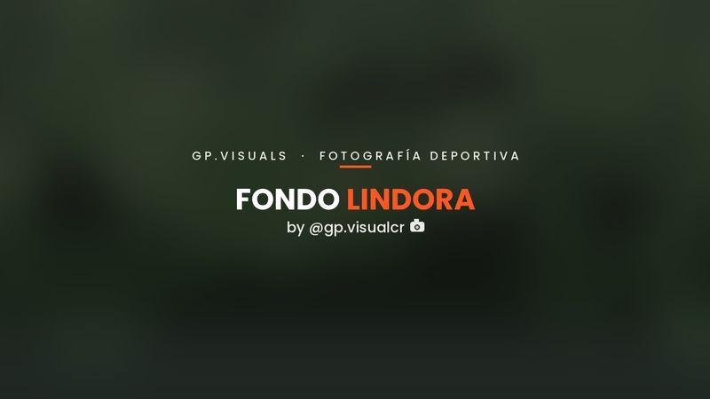 Fondo Lindora 05/09/2026 - by gp.visualcr 📸