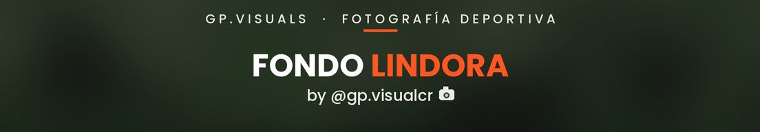 Fondo Lindora - by gp.visualcr 📸 by Gerardo Pérez cover