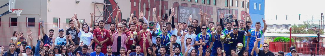 Clausura Torneo Corning 2026 by Flash Photography cover