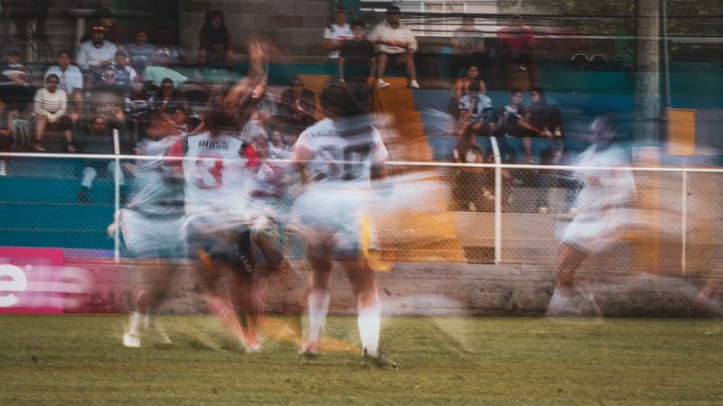 Torneo Flag Femenino