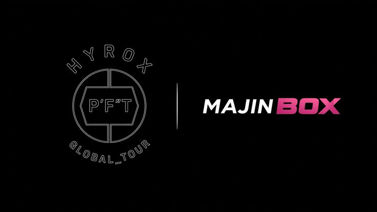 HYROX PFT MAJIN BOX