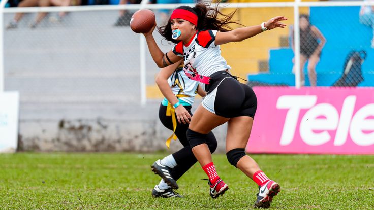 Flag Football | Torneo CRFL | Femenino
