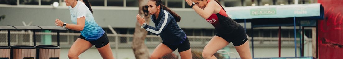 Fotos Running Martes La Sabana by Sebastian Coto cover