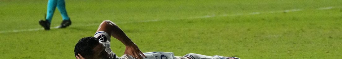 Saprissa vs Cartago - Copa Centroamericana by Gustavo Salazar Marin cover