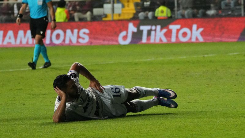 Saprissa vs Cartago - Salazar Photo Sports
