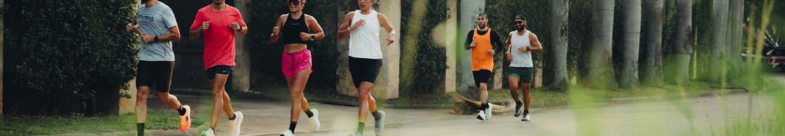 Cover photo for Fotos Running Miércoles Lindora