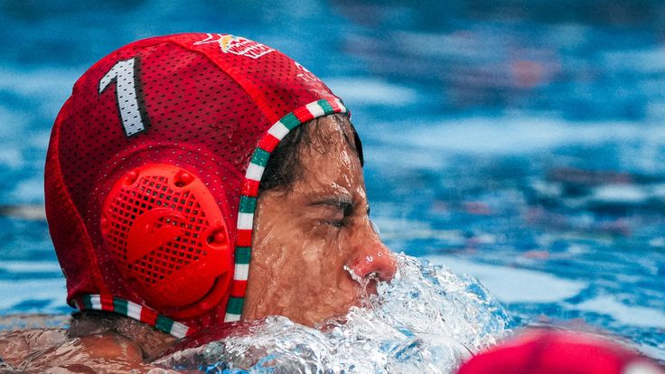 Copa Internacional Waterpolo Costa Rica