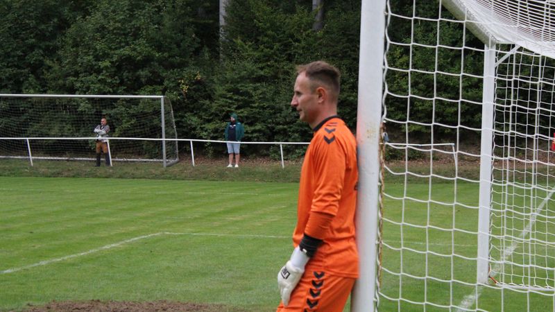 Brestovec match day