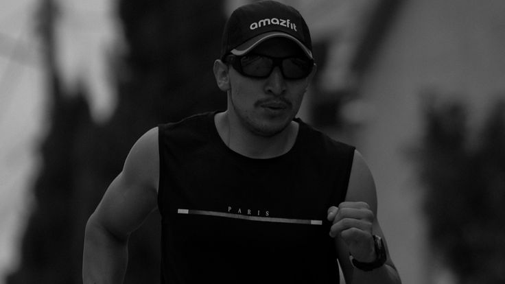 12 ROUNDS 6K