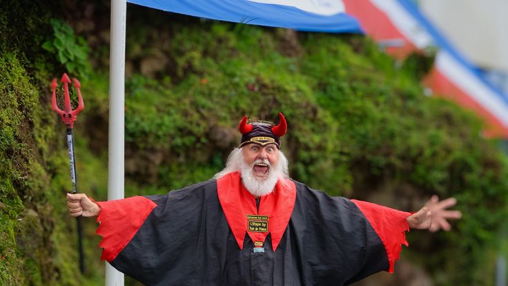 L’ETAPE COSTA RICA 🇨🇷