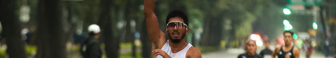 Carrera Esto 2026 by Camara Sports Mx cover