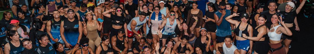 Social Training 13 - Sep  2026 by La Makina Fit cover