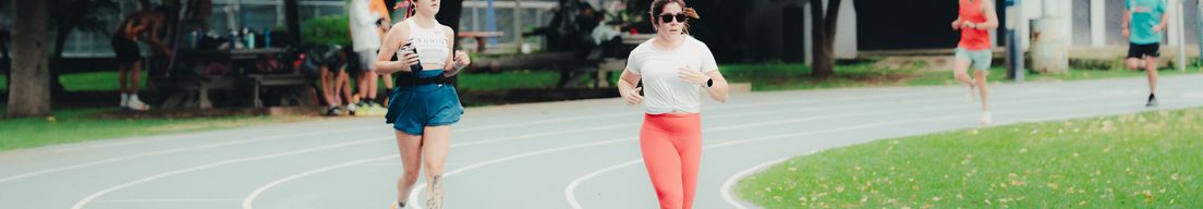 Fotos Running Martes La Sabana by Sebastian Coto cover