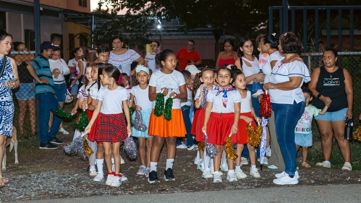 Desfile cover