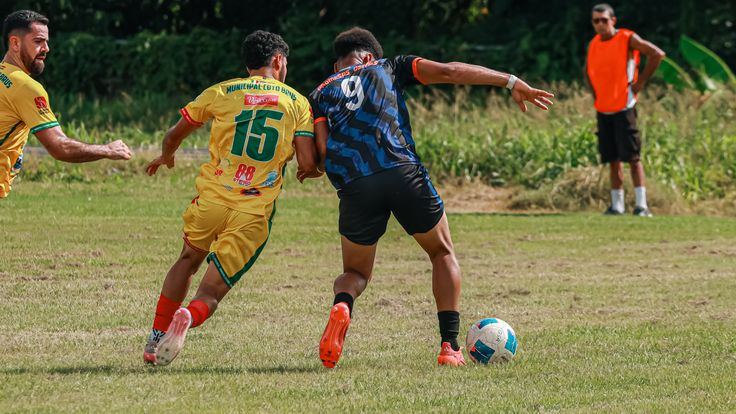 Osa vs Coto