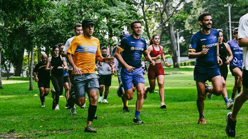 Entreno Sabana 17 Setiembre @alvaradofoto