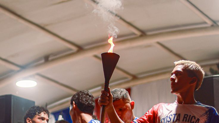Antorcha