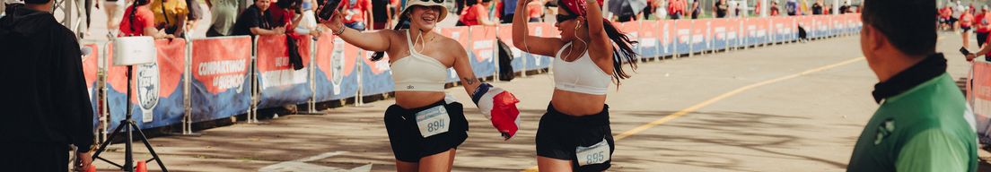 Fotos Bimbo Global Race 2026 CR by Sebastian Coto cover