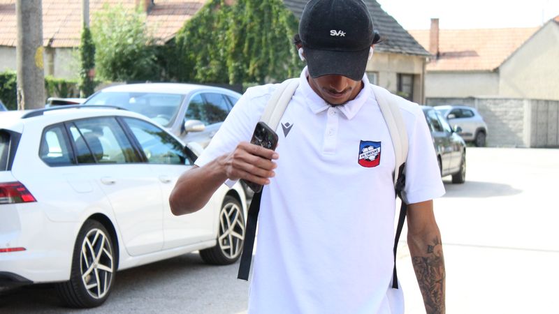 FK oreske x TJ Slovan Krajne