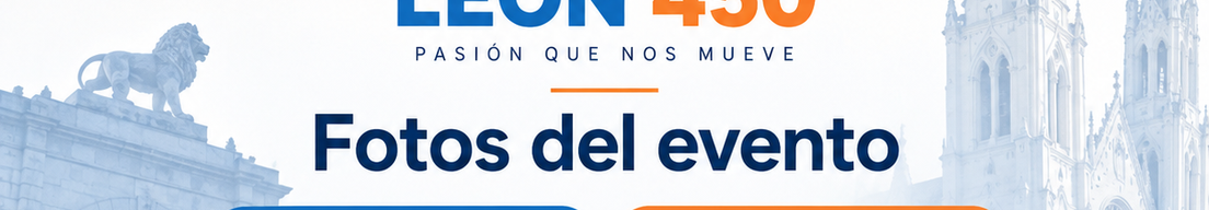 Cover photo for Maratón León 2026 – 21K & 42km